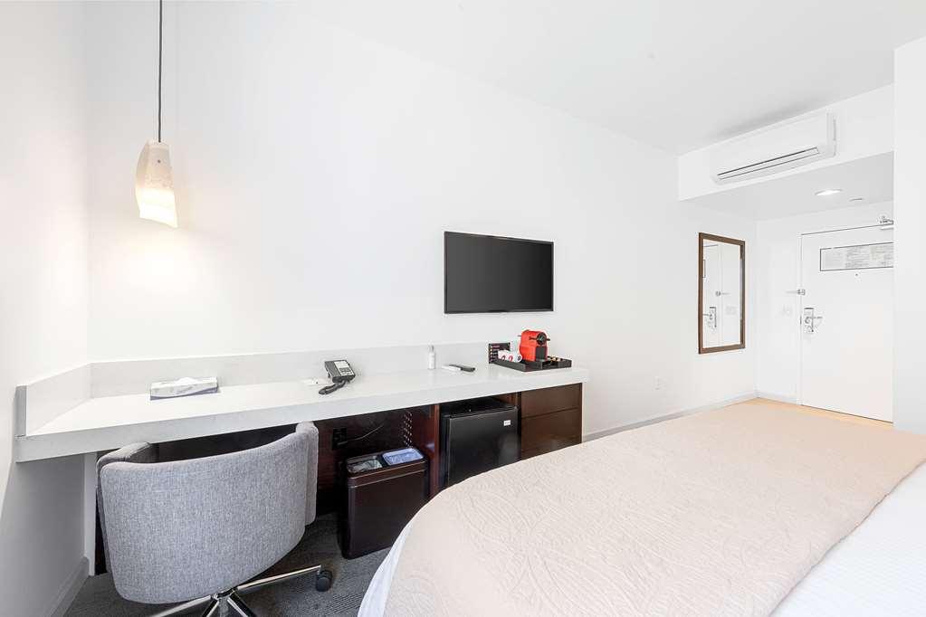 O By Luxurban. Trademark Hotel Los Angeles