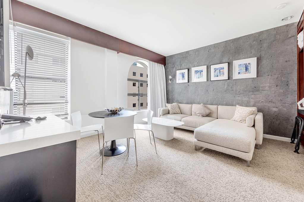 O By Luxurban. Trademark Los Angeles