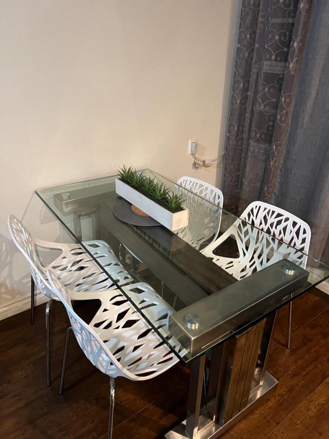 Apartment Centrally Located Ucla *