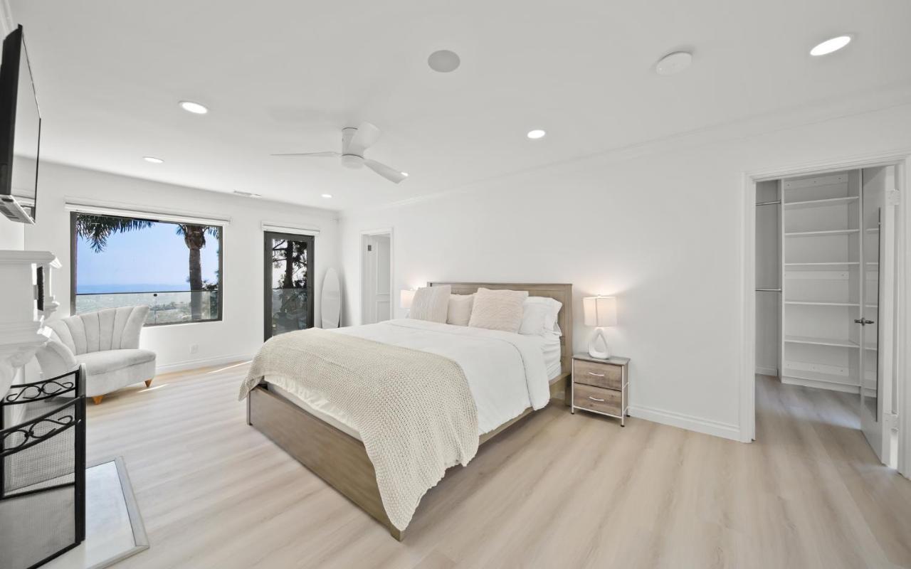 Le Chateau * Los Angeles