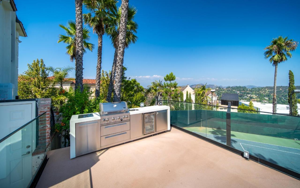 Villa Le Chateau