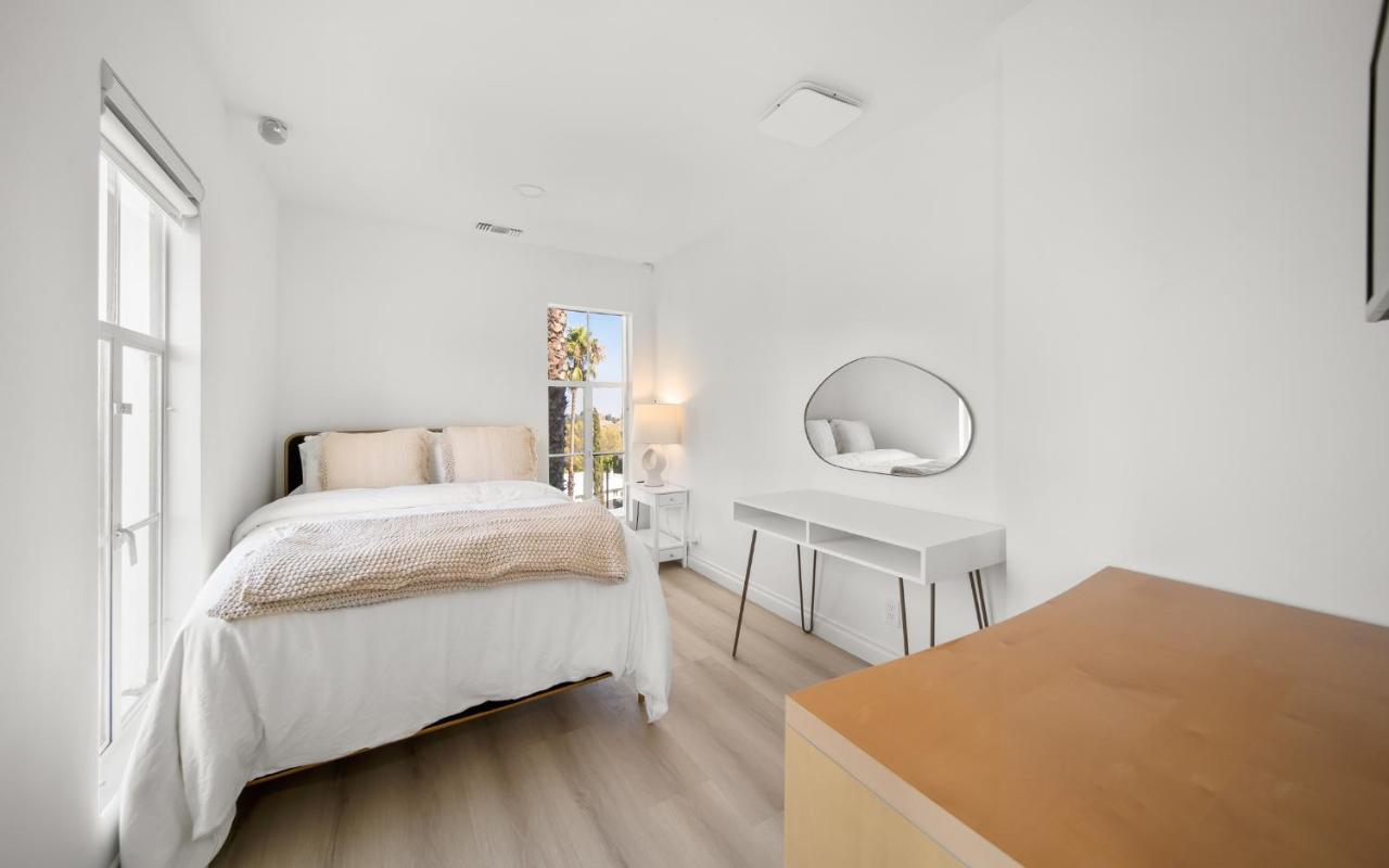 Le Chateau Villa Los Angeles