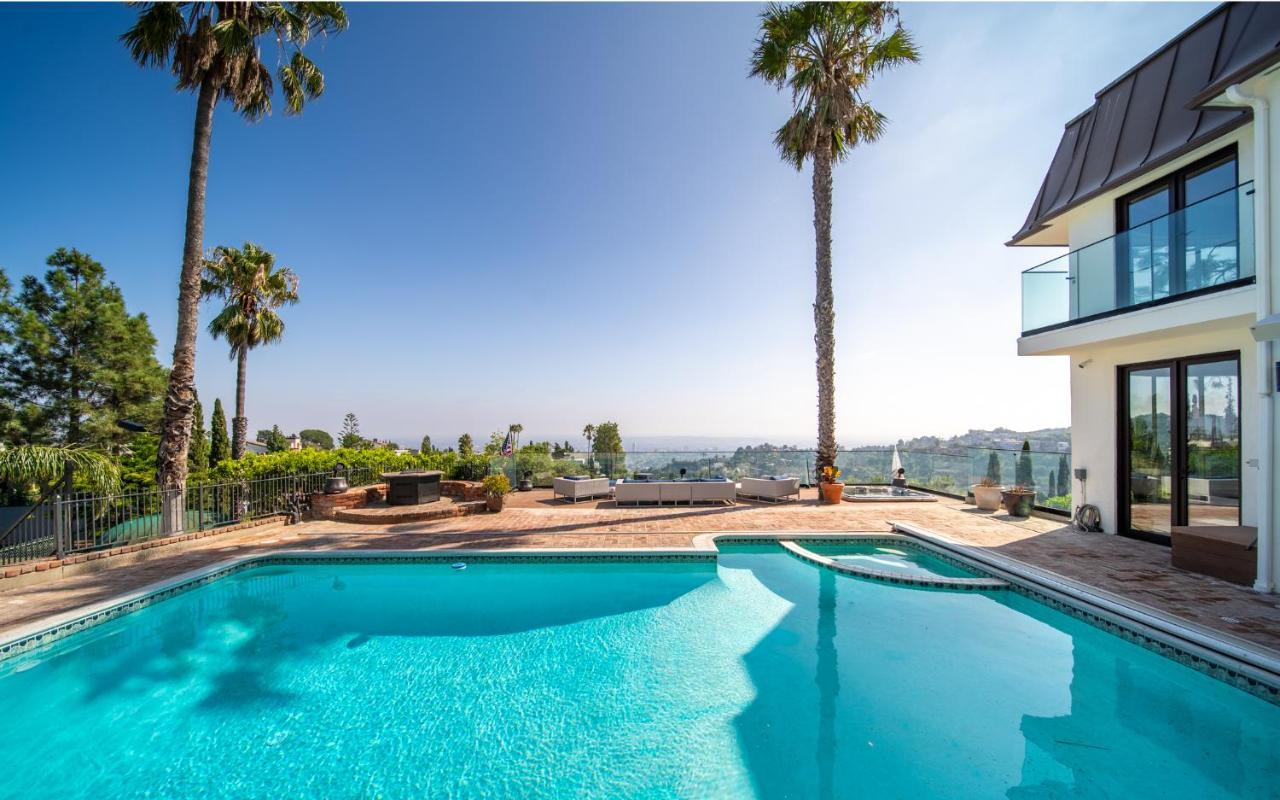 Villa Le Chateau *
