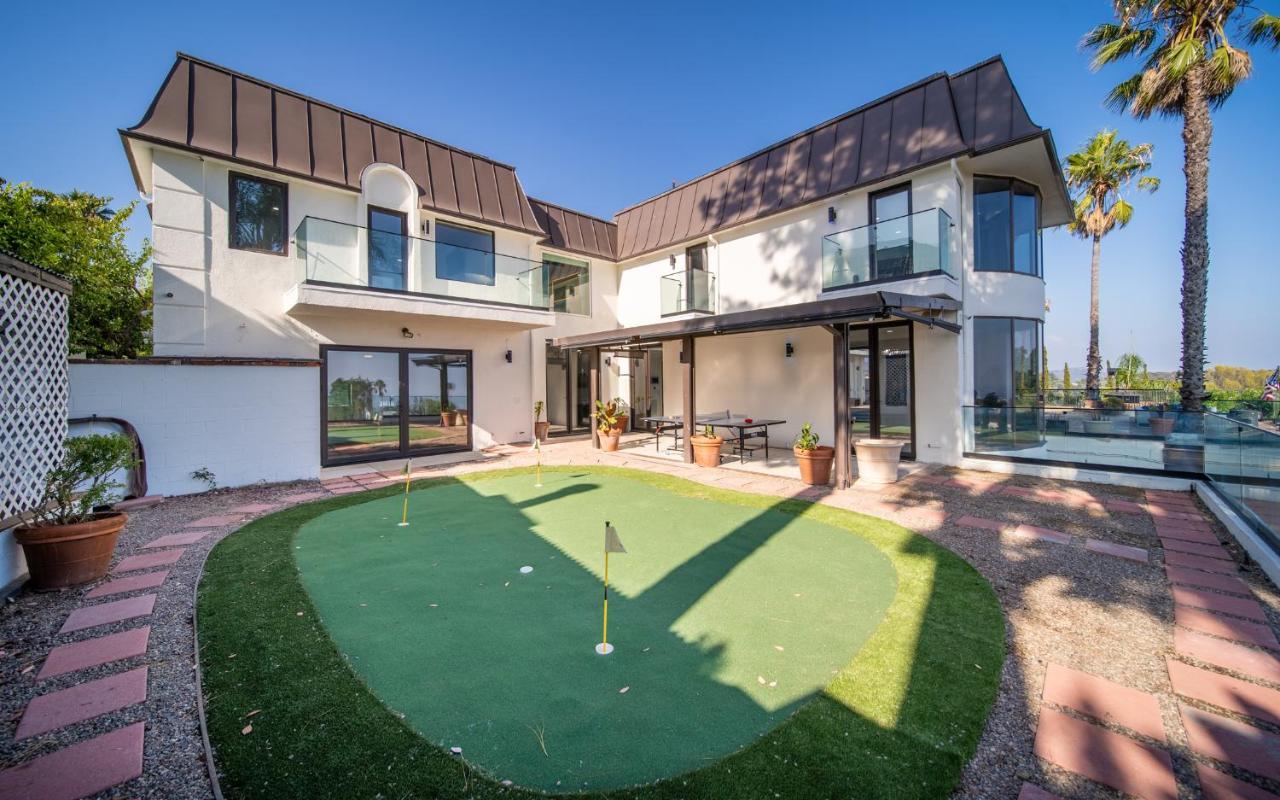 Le Chateau Villa