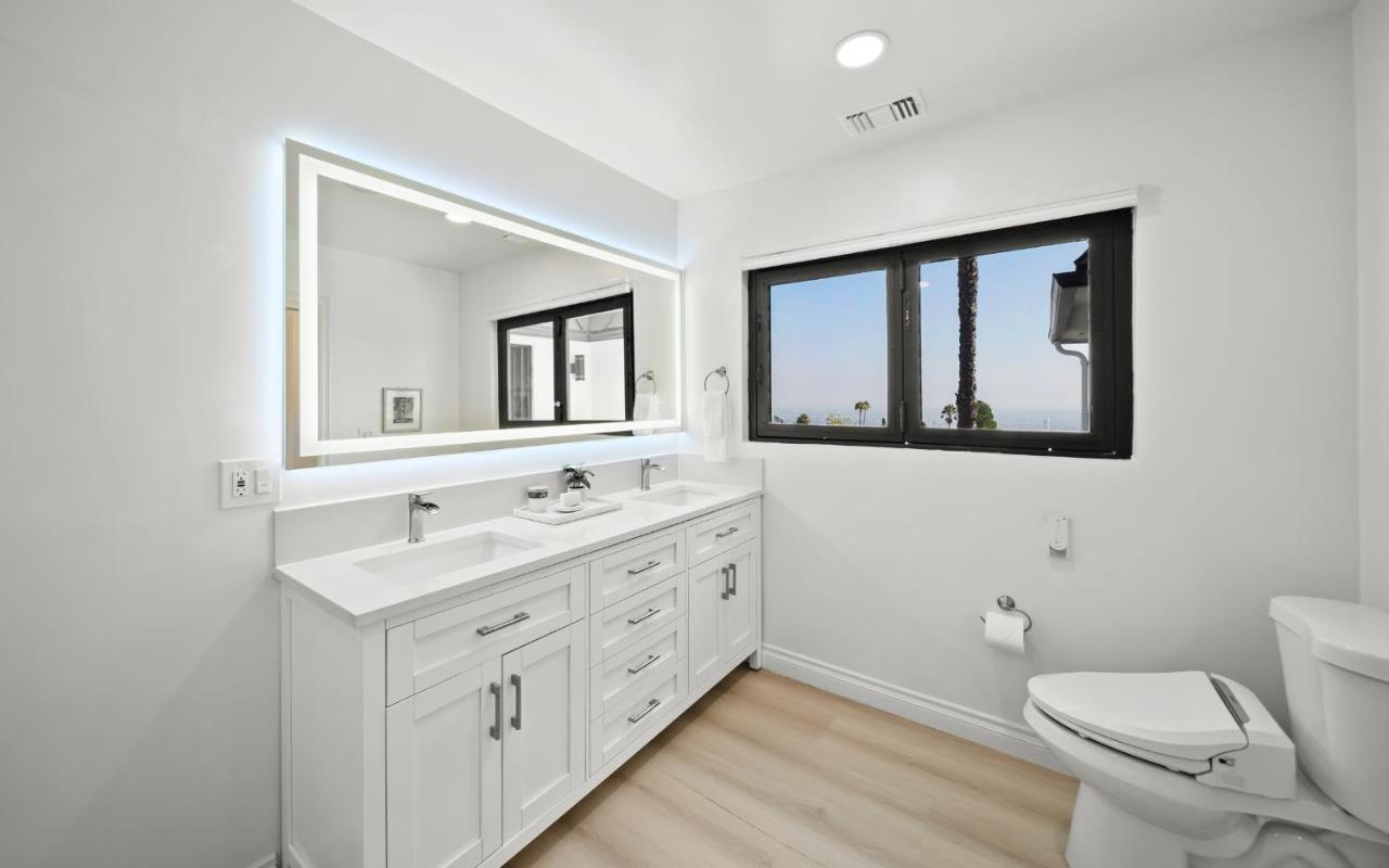 Villa Le Chateau Los Angeles