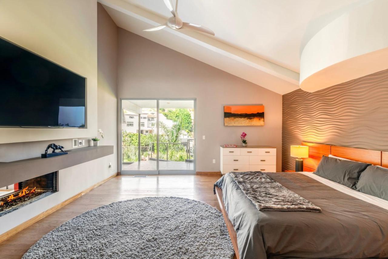 6mil 5br Sunset Strip Jetliner Views Oasis Los Angeles