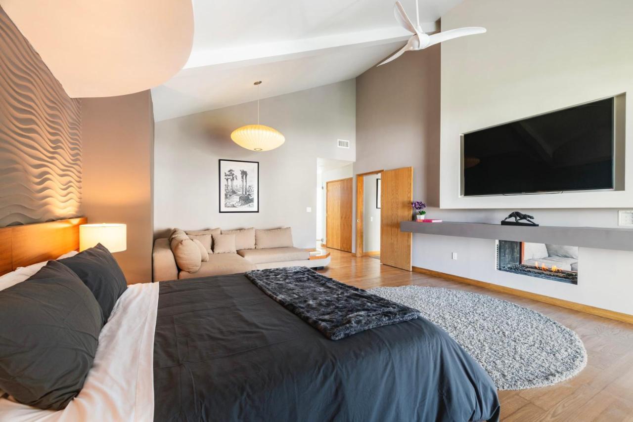 6mil 5br Sunset Strip Jetliner Views Oasis * Los Angeles