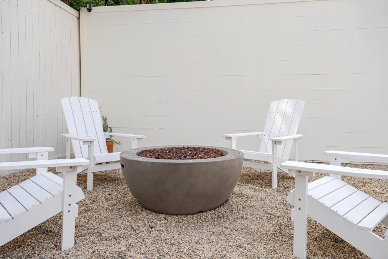 Designer 2 Bed Near Universal Sleeps 8 Hot Tub Holiday home
