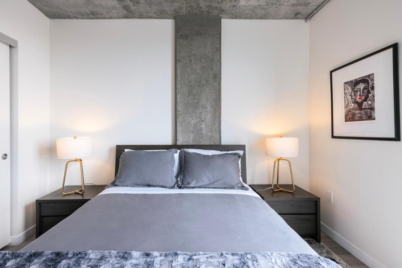 Apartment New 2br Upscale Hollywood *