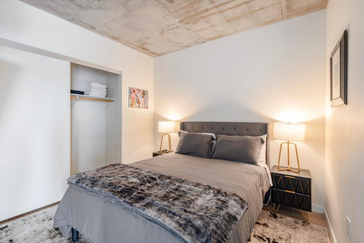 Apartment New 2br Upscale Hollywood *