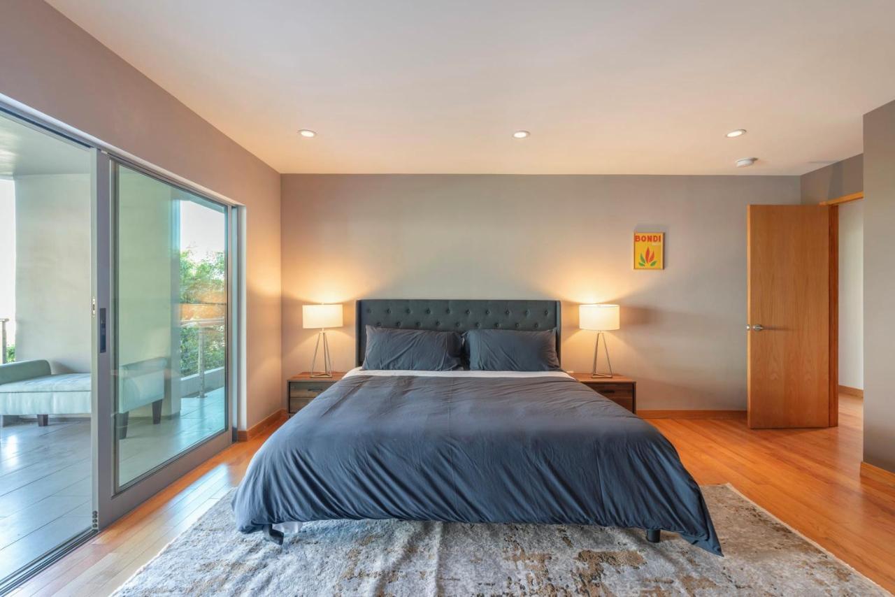 6mil 5br Sunset Strip Jetliner Views Oasis Los Angeles