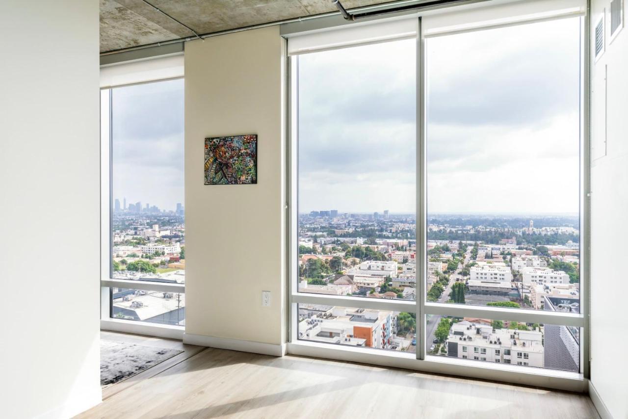 Apartment New 2br Upscale Hollywood
