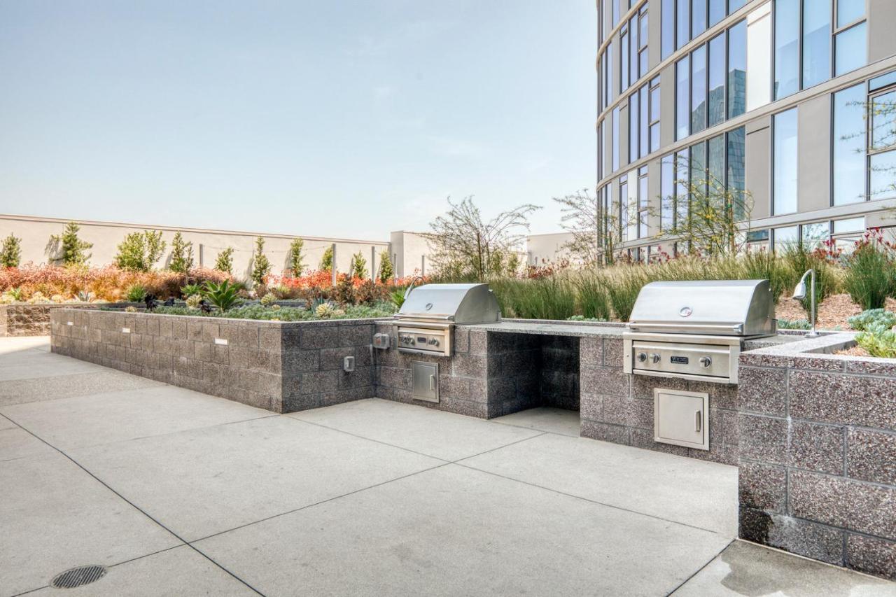 Koreatown 1br W Wd Roof Gym Steps From Metro Lax-703