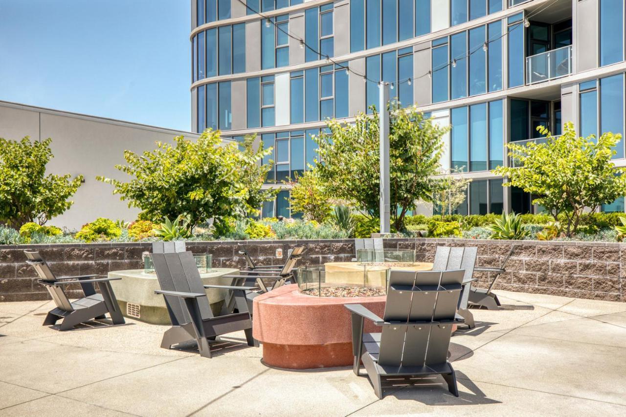 Koreatown 1br W Wd Roof Gym Steps From Metro Lax-703 Apartment *