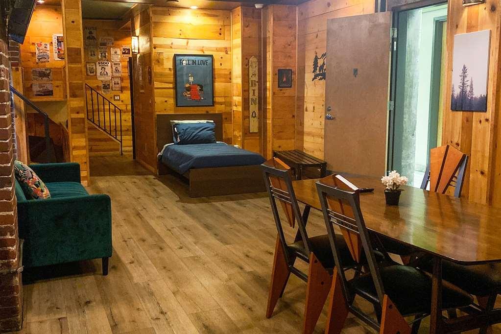 The Haas, Trademark Collection Hotel