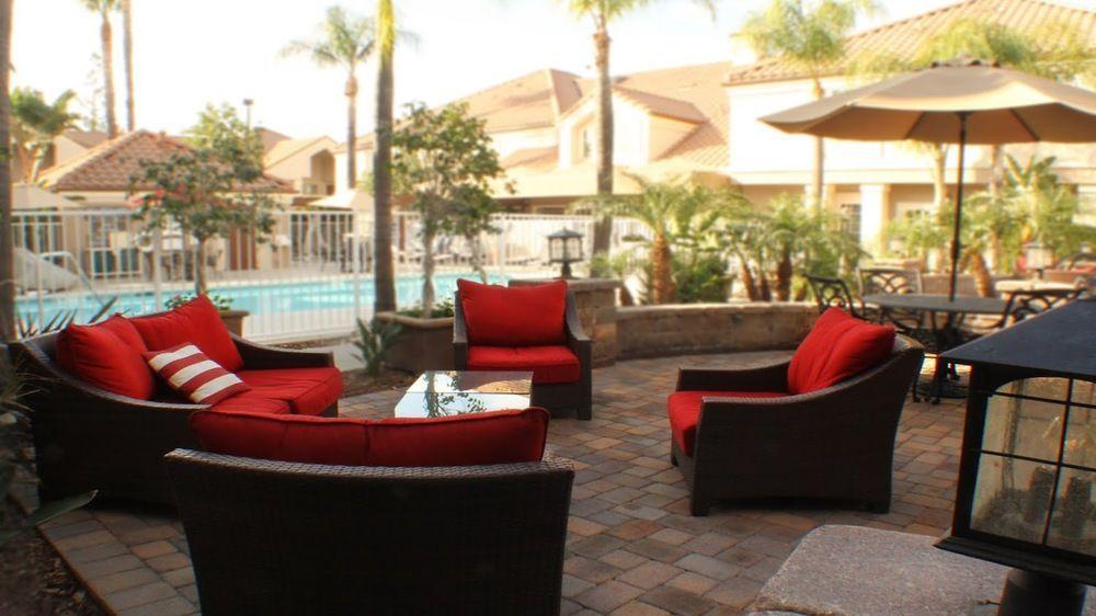 Sonesta Es Chatsworth Hotel Los Angeles