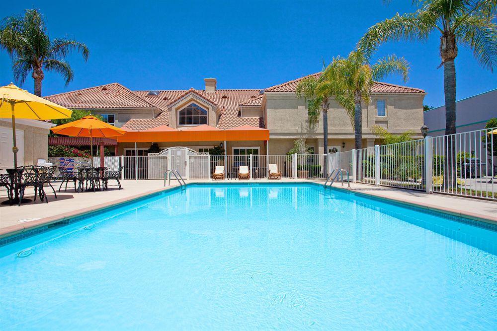 Hotel Sonesta Es Chatsworth Los Angeles