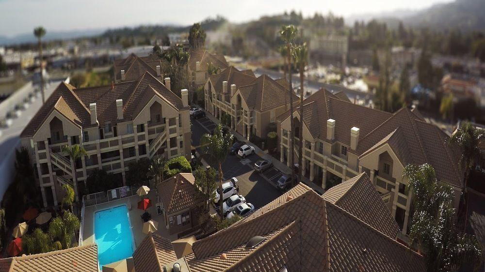 Sonesta Es Chatsworth 3* Los Angeles