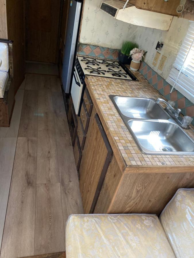 House & Rv Near Lax Hospedagem domiciliar *