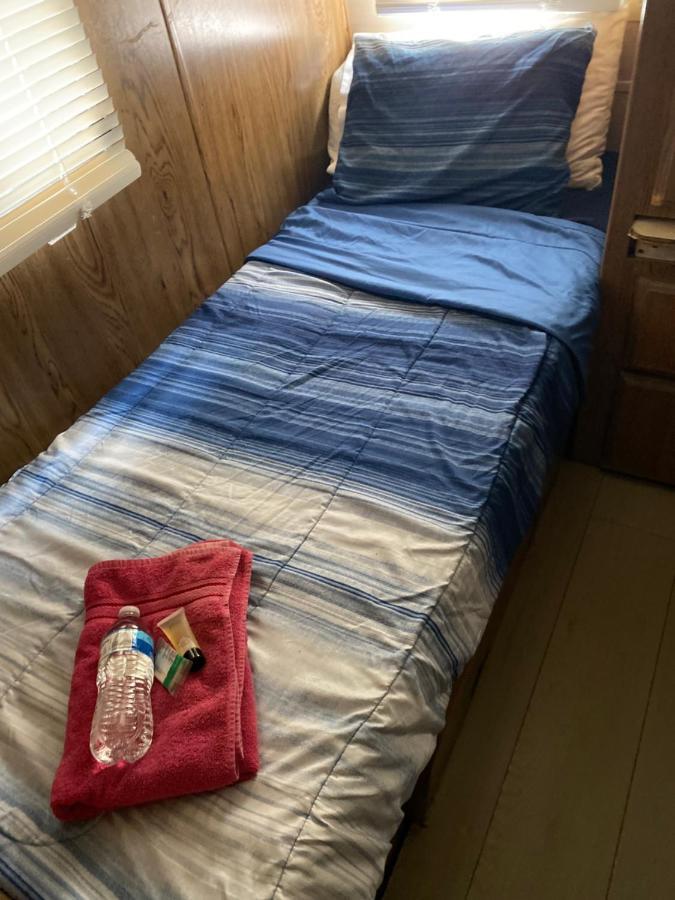 House & Rv Near Lax Hospedagem domiciliar *