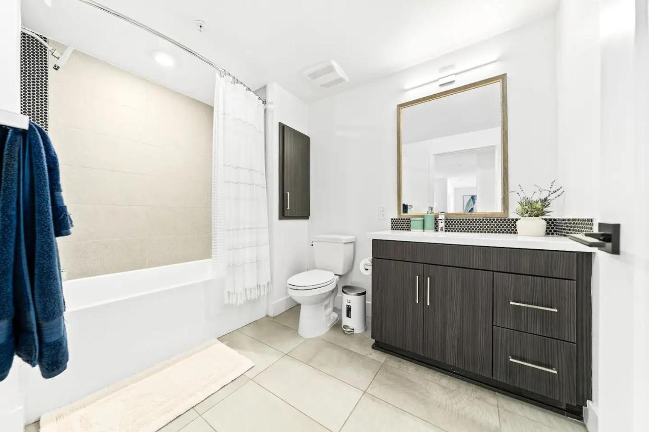 Blue Water Views By Venice Beach Top Pool Apartamento