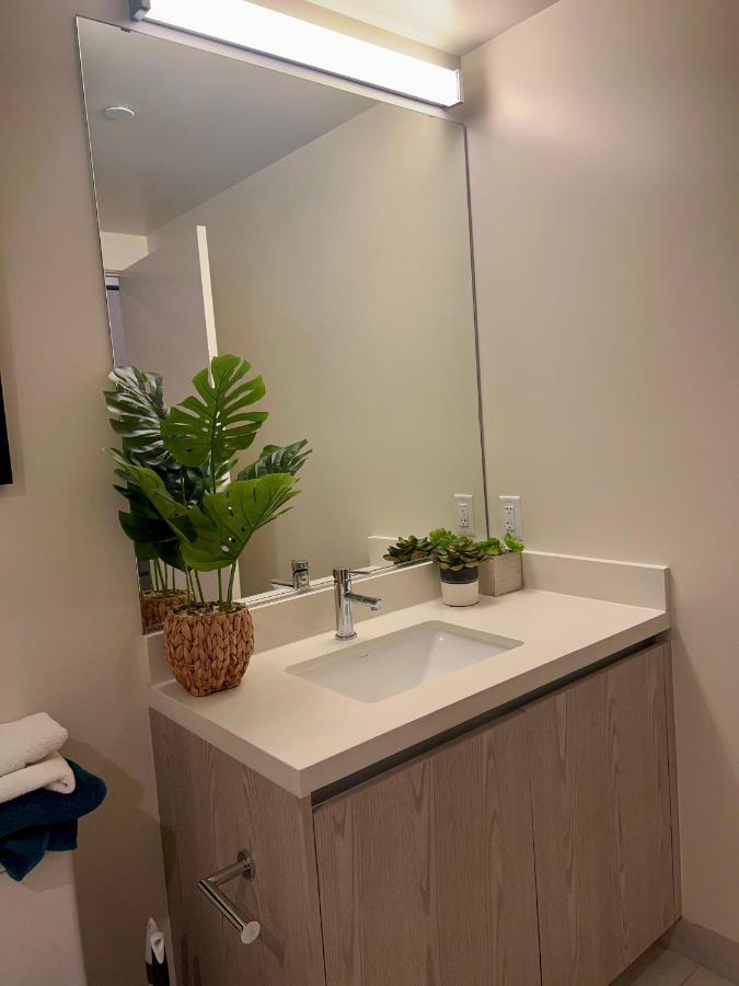 Lux Apt, Near And Ucla! *