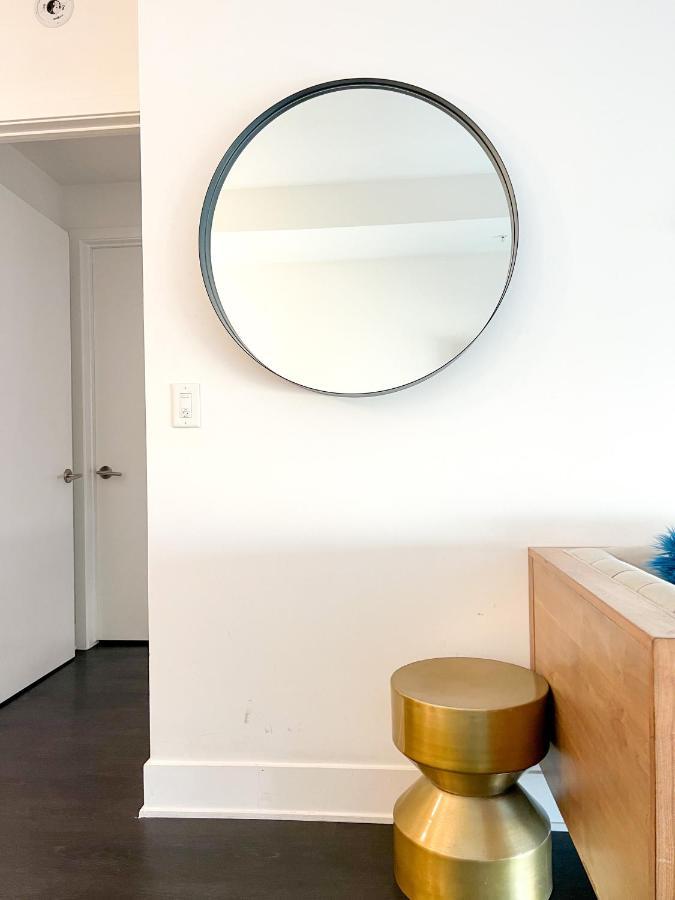 Uptown High Rise Unit Dtla Apartamento