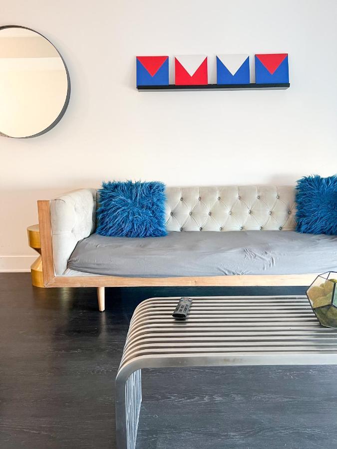 Apartamento Uptown High Rise Unit Dtla