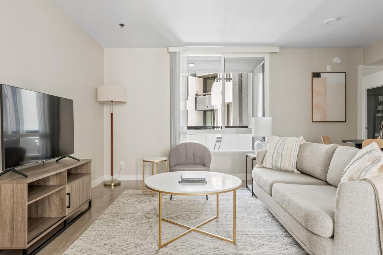 Hollywood 2br W Gym Pool Lounge Nr The 101 Lax-730 *