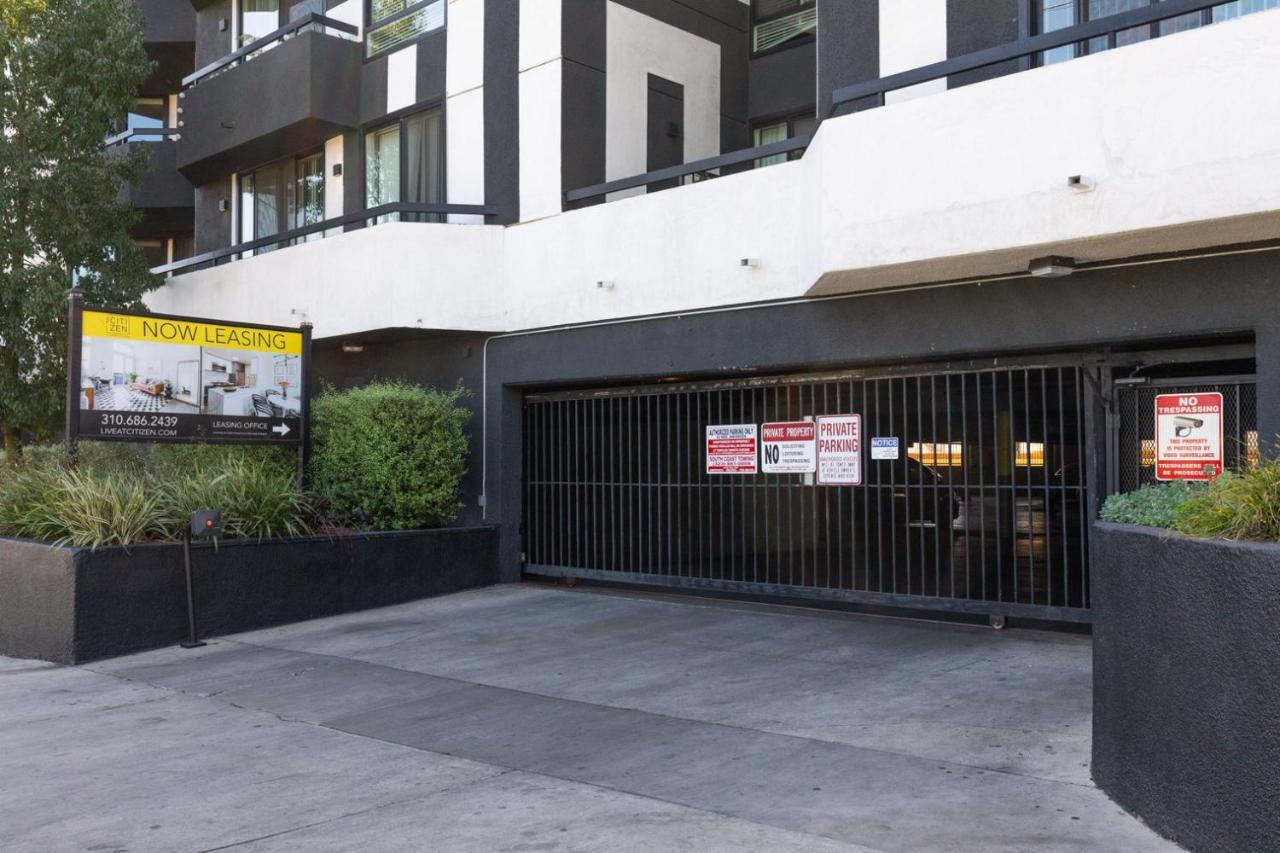 Hollywood 2br W Gym Pool Lounge Nr The 101 Lax-730 *