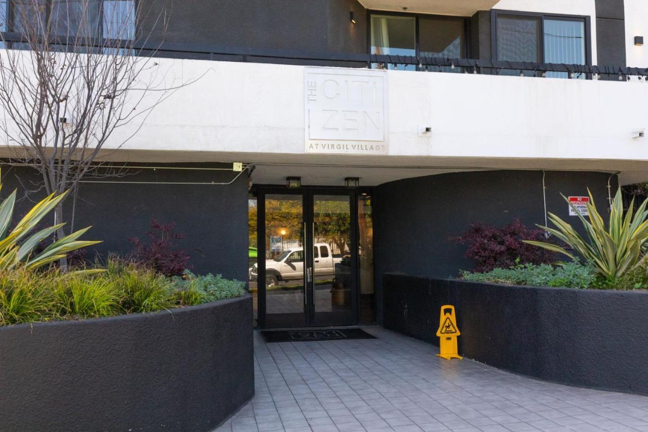 Hollywood 2br W Gym Pool Lounge Nr The 101 Lax-730 * Los Angeles