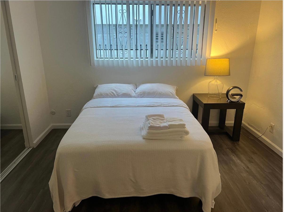 Apartamento Private 1br In Hollywood *