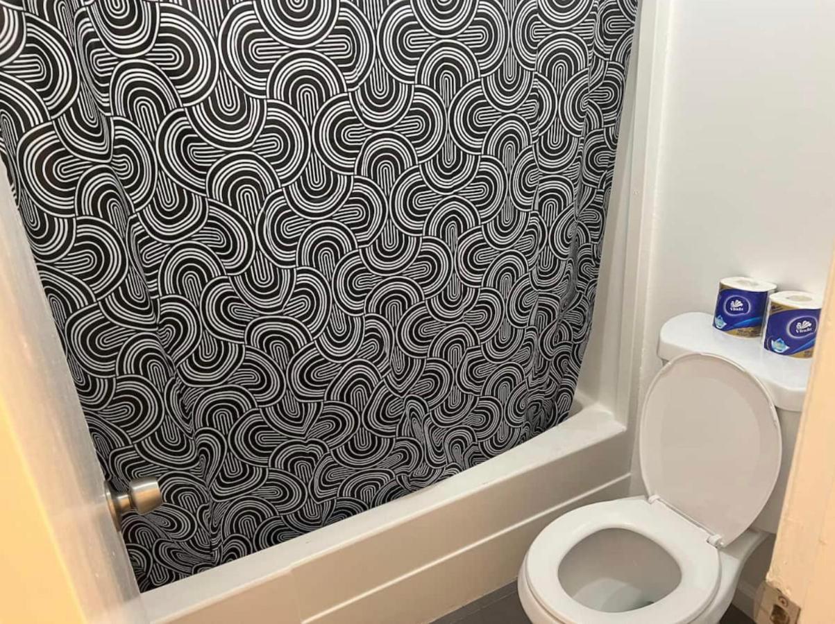 Private 1br In Hollywood Apartamento Los Angeles