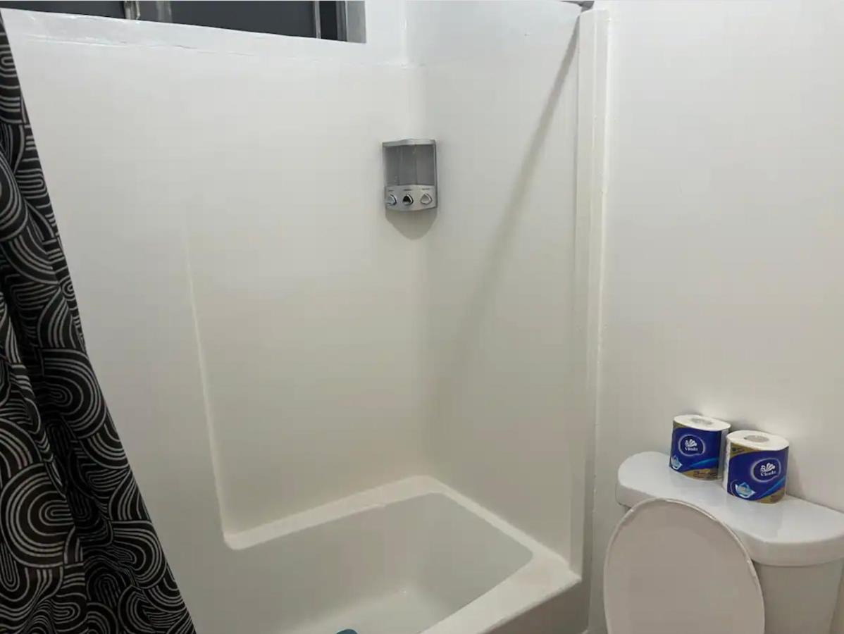 Private 1br In Hollywood Apartamento