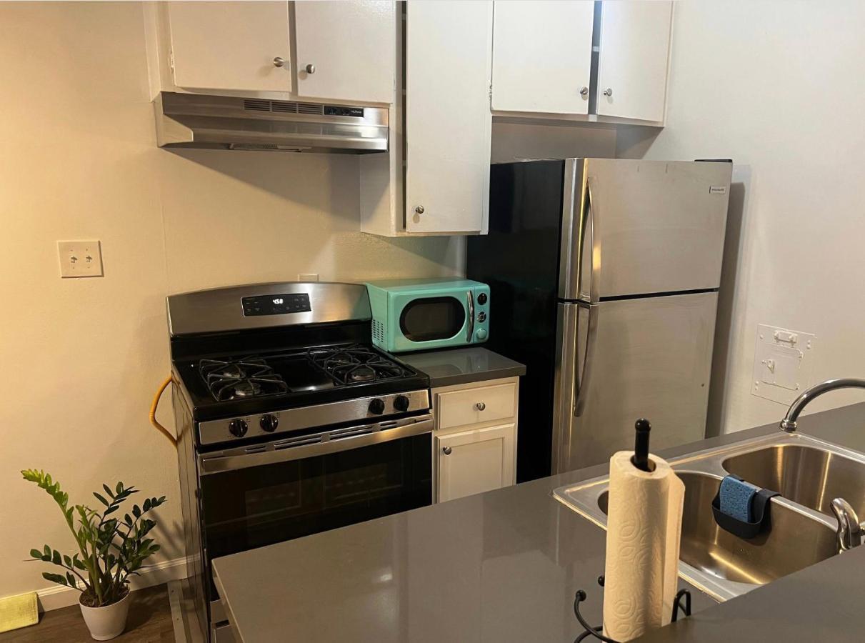 Private 1br In Hollywood Apartamento