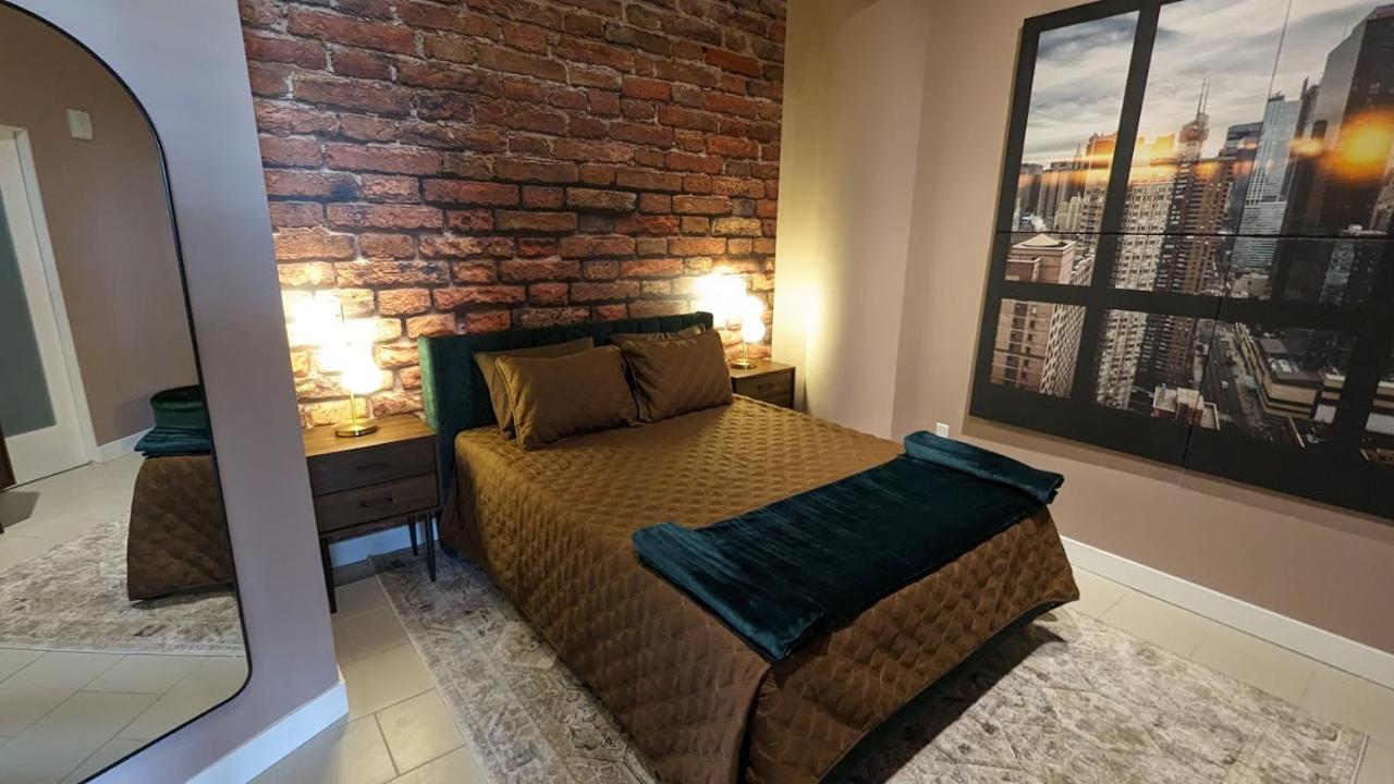 Apartment Nyc Styled Loft In Dtla, Sleeps 4 With Free Parking! Los Angeles