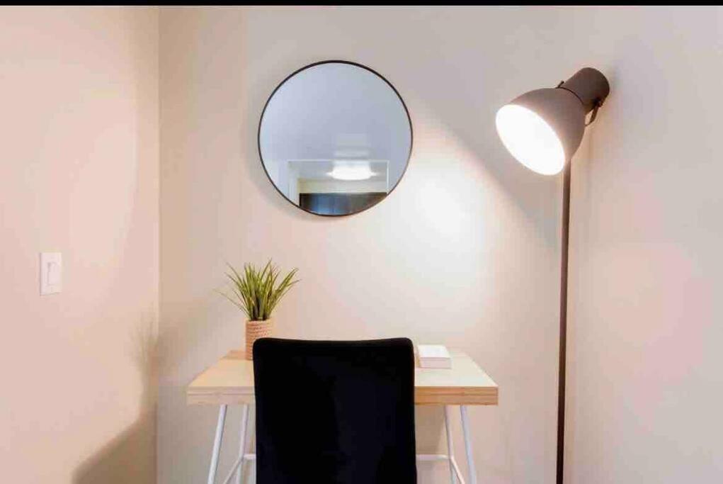 The Nest A Spacious 1 Bedroom With A Pool View Apartamento Los Angeles