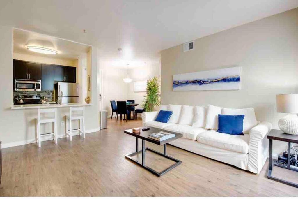 Apartamento The Nest A Spacious 1 Bedroom With A Pool View