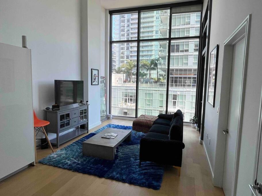 Gorgeous Dtla W/ High Ceilings Apartamento Los Angeles
