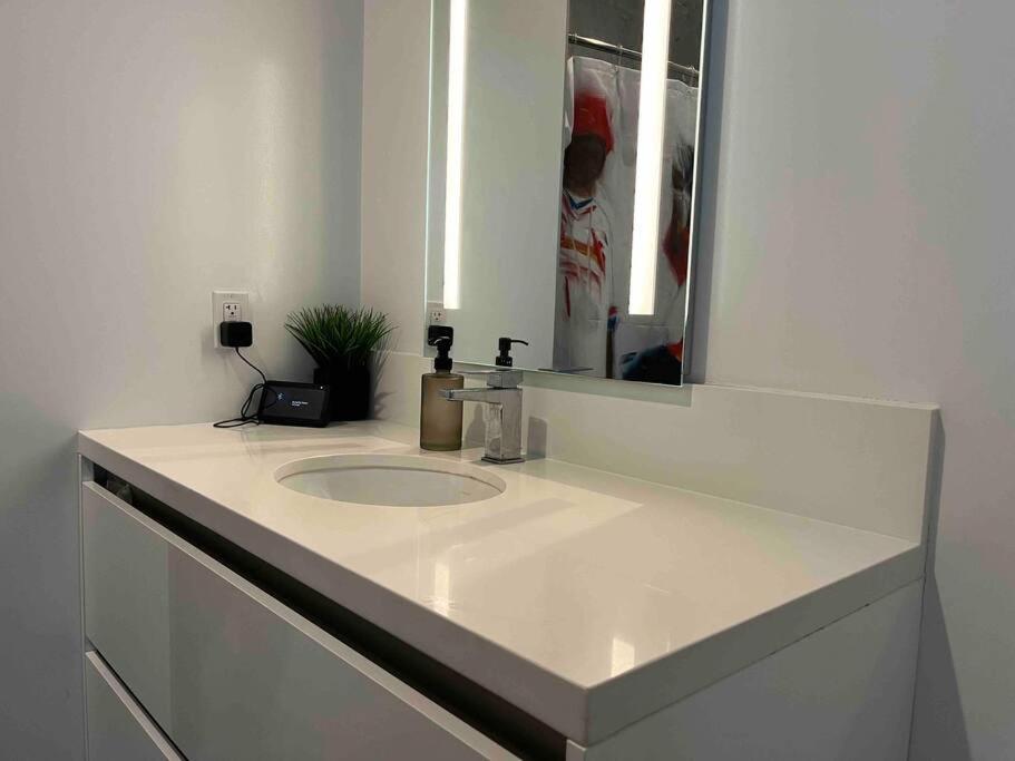 Apartamento Gorgeous Dtla W/ High Ceilings *