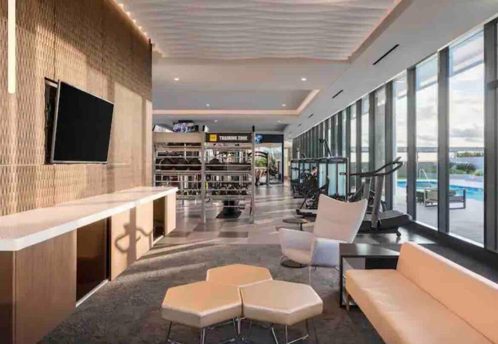 Gorgeous Dtla W/ High Ceilings * Los Angeles