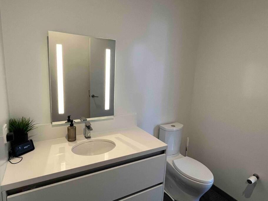 Apartamento Gorgeous Dtla W/ High Ceilings *