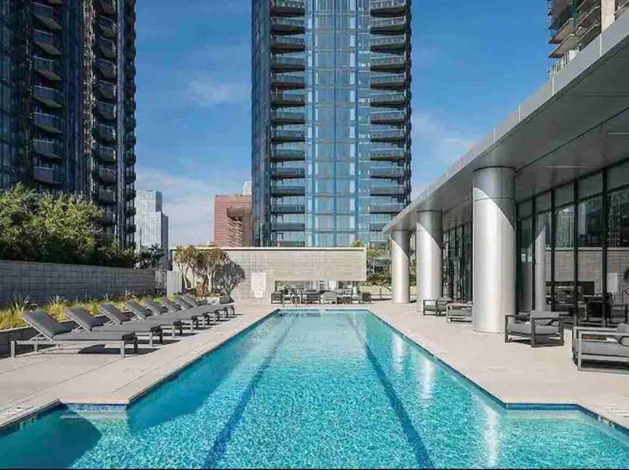 Apartamento Gorgeous Dtla W/ High Ceilings