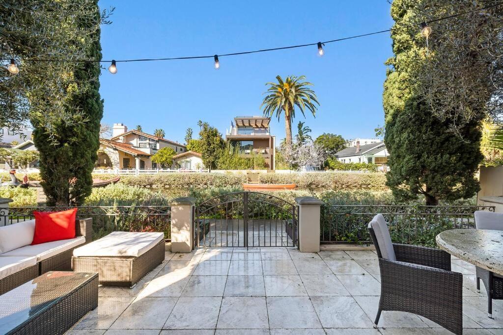 Holiday home Elegant Mediterranean Waterfront