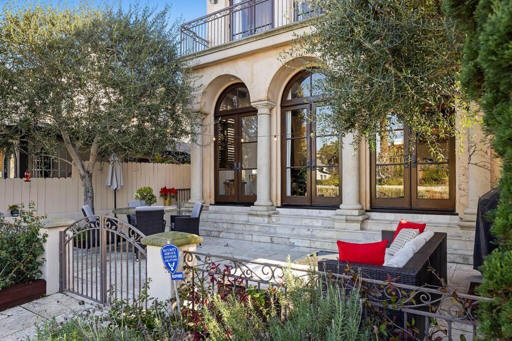 Holiday home Elegant Mediterranean Waterfront