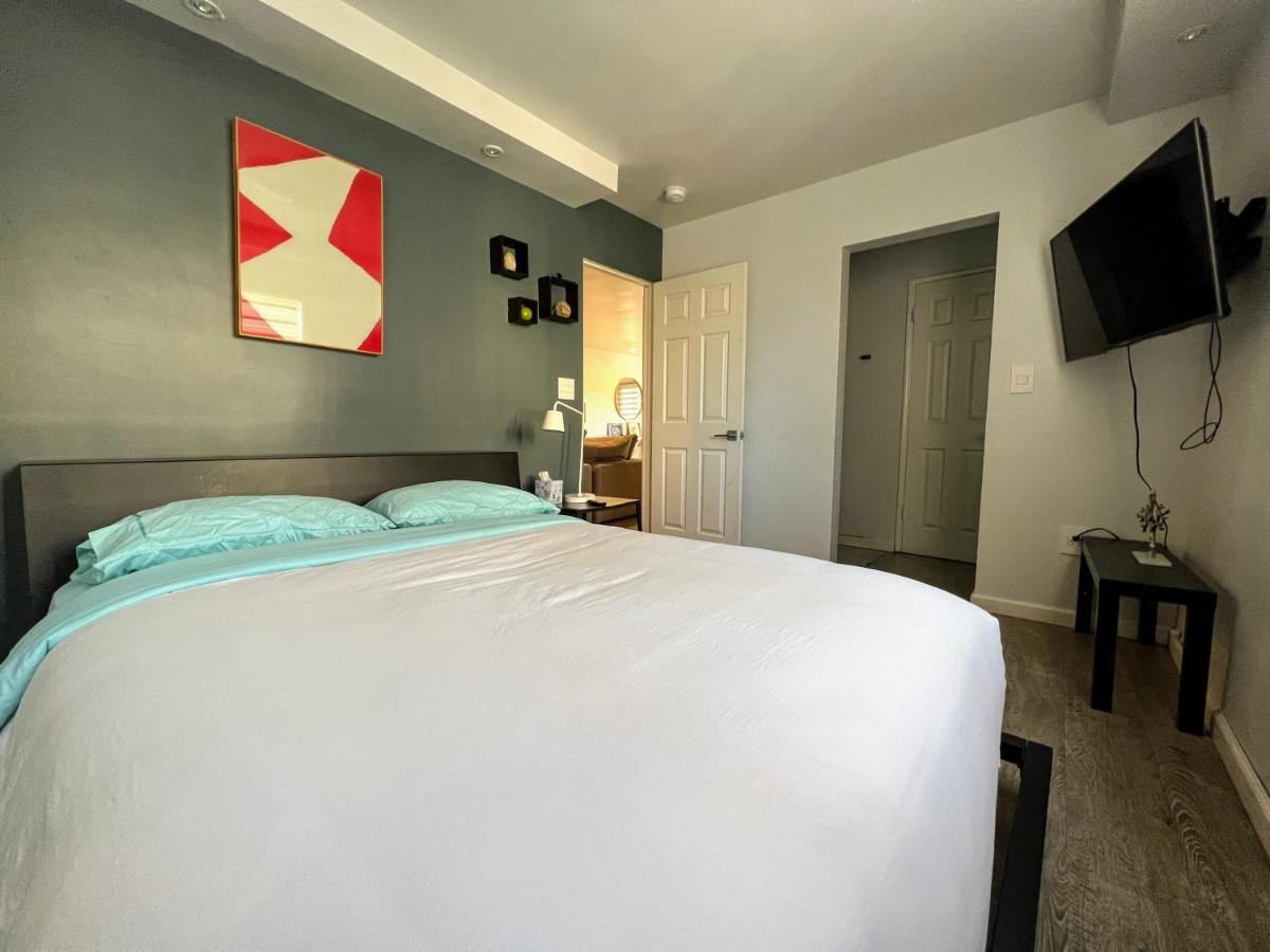 Holiday home Secluded 2br 2ba Unit Near & Dtla *