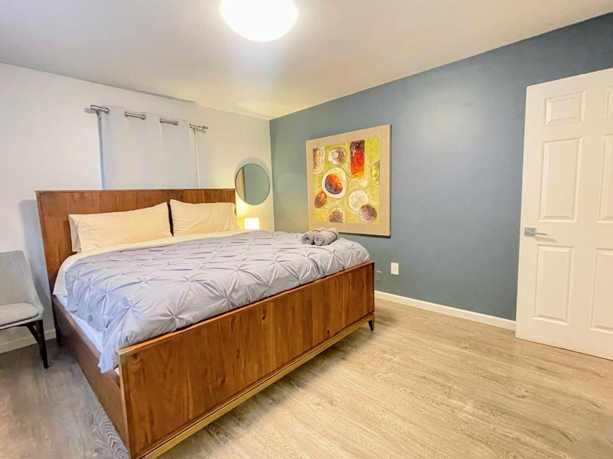 Secluded 2br 2ba Unit Near & Dtla