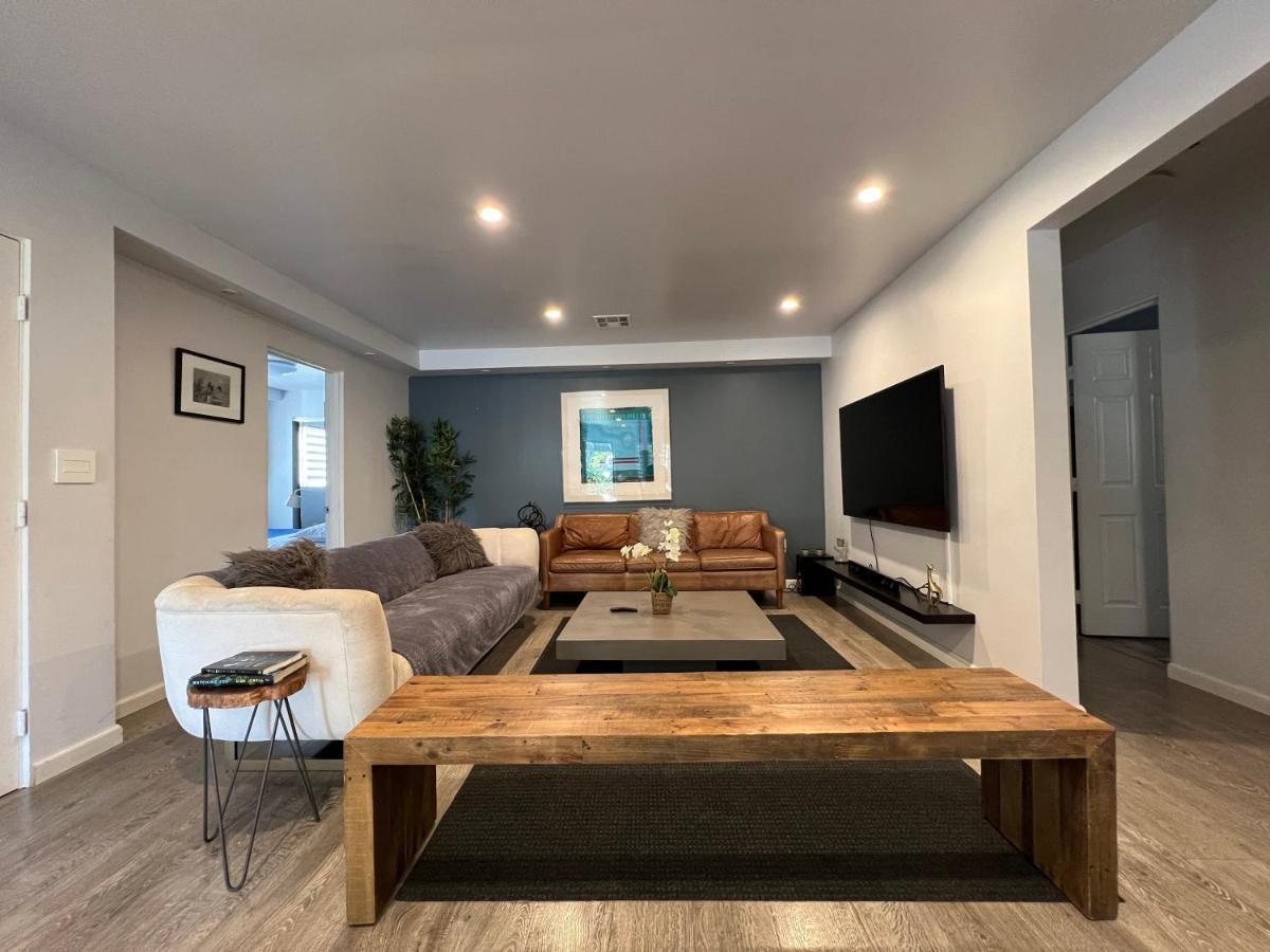 Holiday home Secluded 2br 2ba Unit Near & Dtla Los Angeles