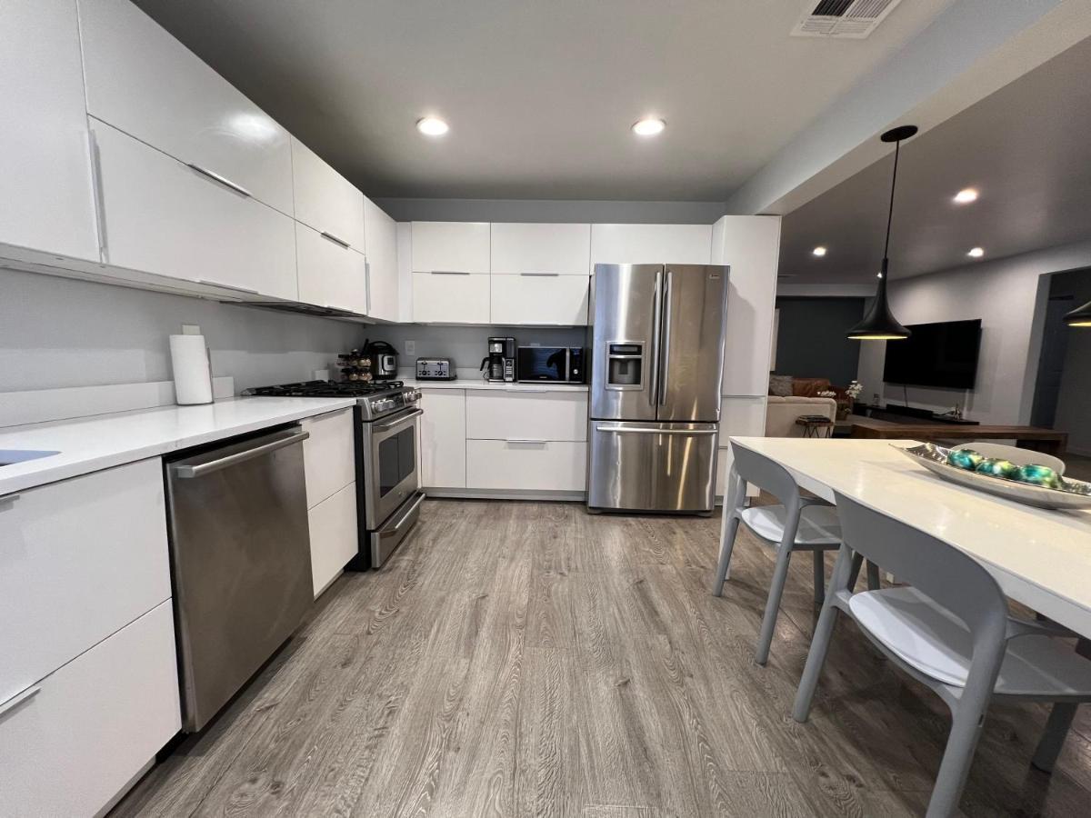 Holiday home Secluded 2br 2ba Unit Near & Dtla