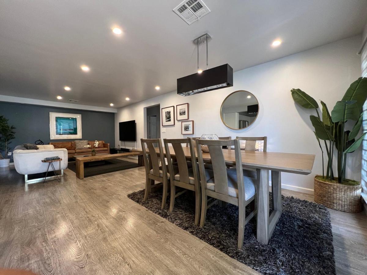 Secluded 2br 2ba Unit Near & Dtla